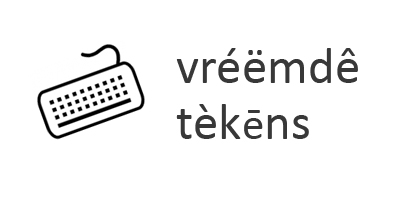 room vertrouwen Aanwezigheid Alt-codes sneltoetsen voor rare leestekens en symbolen in Word.